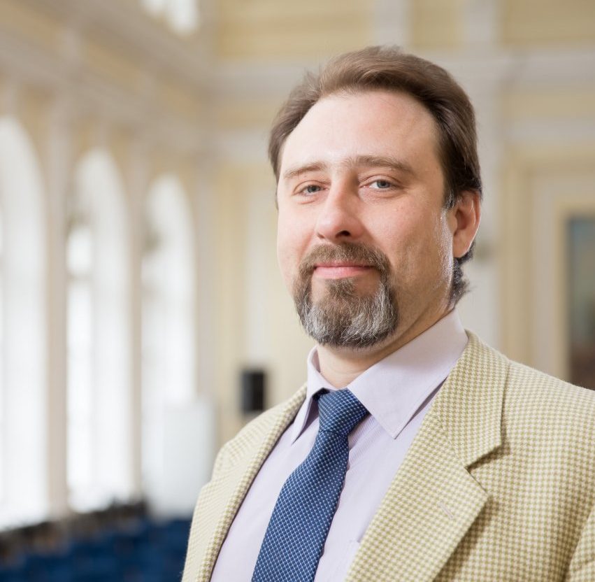 Барсуковым александром михайловичем